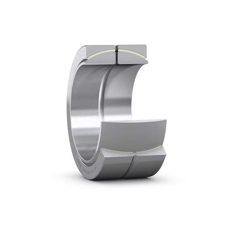 SKF GEP420FS Maintenance Free Spherical Plain Bearing 420x600x300x280mm