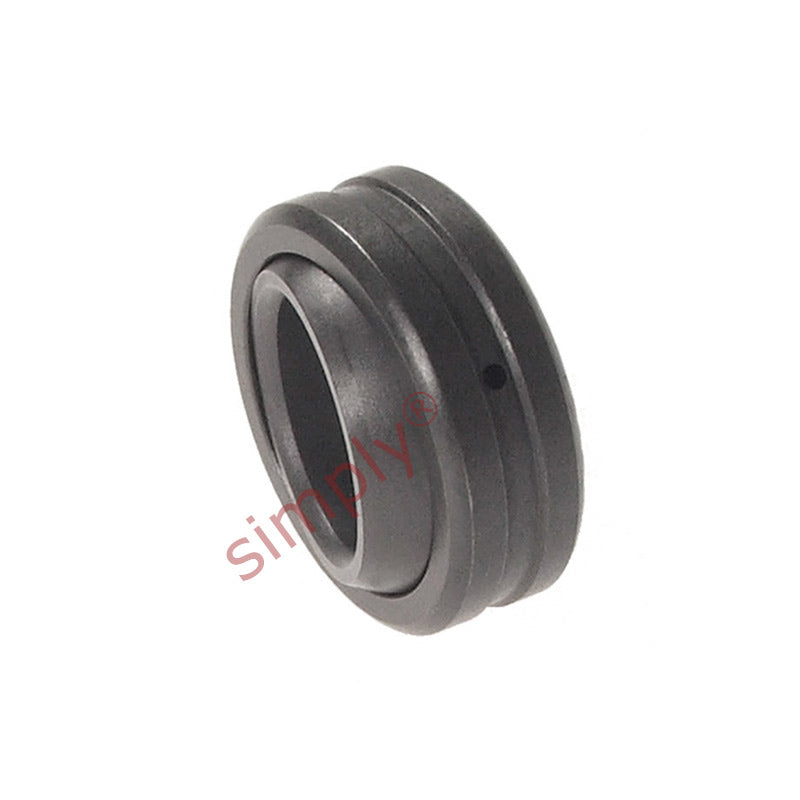 Codex GE45ES Spherical Plain Bearing Steel / Steel 45x68x25x32mm