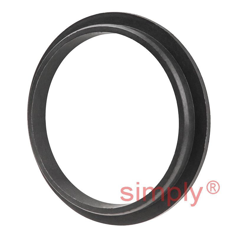 Iglidur GFM505507 Plastic Flanged Bush 50x55x7mm