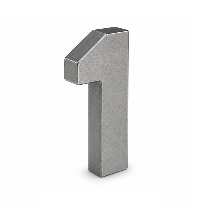 Imperial Tapered Carbon Steel DIN6887 Gib Head Key with Square Profile 1/4x1/4x1-5/8 inch - Allow 2-3 Days