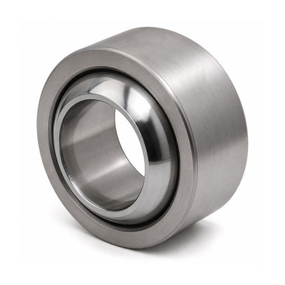 Durbal GLKS18-20-500 Maintenance Free Steel / PTFE Lined Spherical Plain Bearing Expanded Outer Ring 18x42x23mm