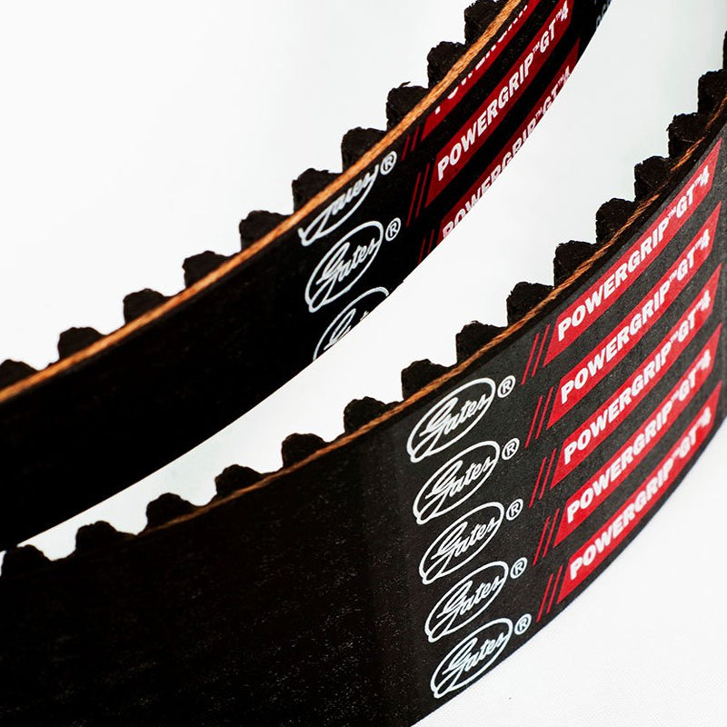 3048-8MGT4-30 Gates PowerGrip Synchronous Belt 30mm Wide 8mm Pitch 381 Teeth - Allow 7-10 Days