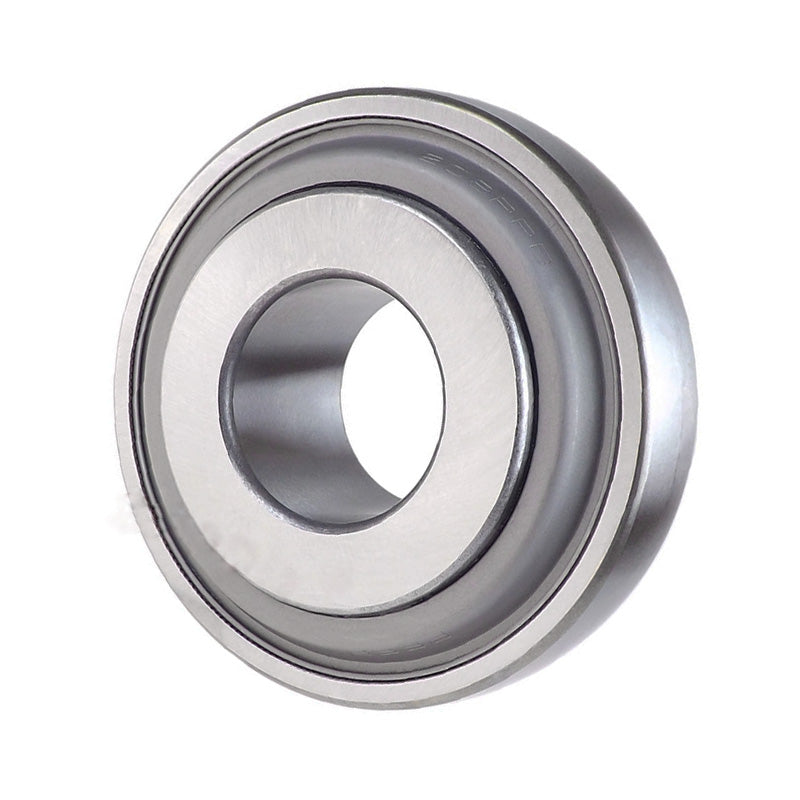 Major Branded GW211PP25 Gang Disc Harrow Parallel Outer Round Bore Standard Relubricatable Bearing 1.785x3.937x1.75 inch