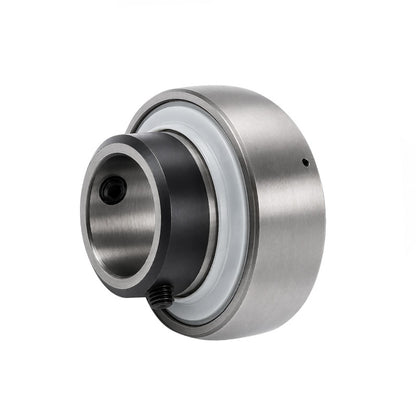 INA GYE17XLKRRB Metric Spherical Outer Bearing Insert with R Seals and Grub Screws 17x40x27.4mm