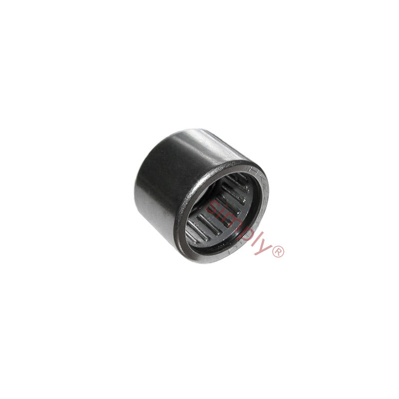 HF2016 Needle Roller Clutch Type One Way Bearing 20x26x16mm