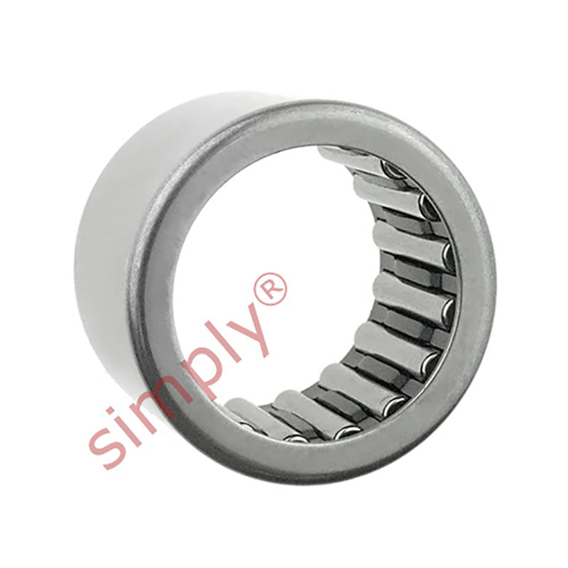 BHA78ZOH Needle Roller Bearing 7/16x11/16x1/2 inch