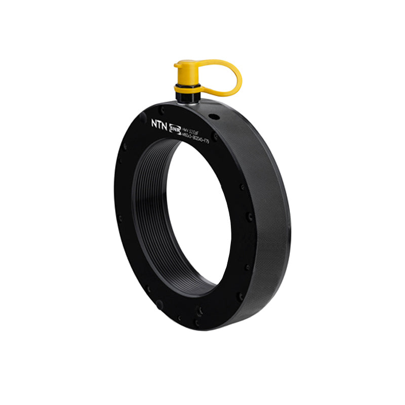 SNR HMV114 Metric Hydraulic Nut with Tr570x6 Thread - Allow 2-3 Days