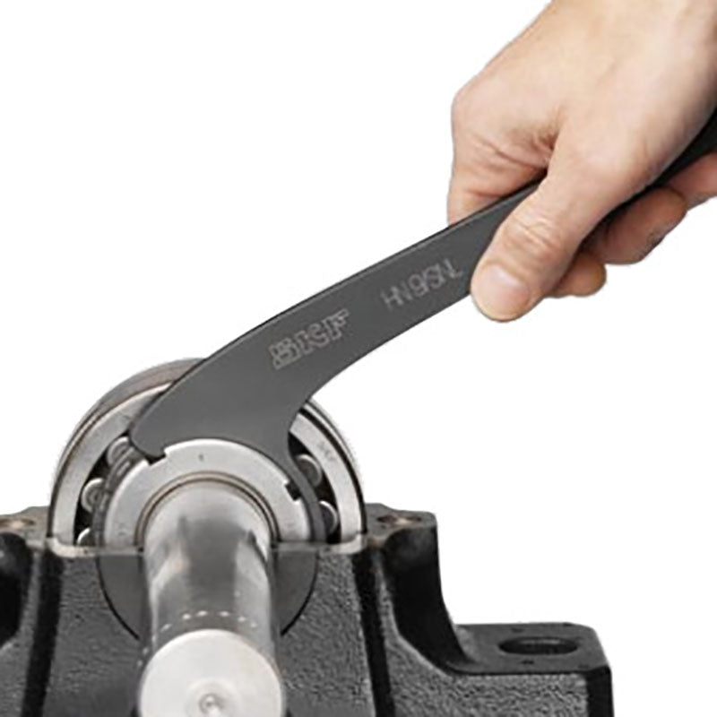 SKF HN6 Hook Spanner SNL Series 45mm / 1.77 in