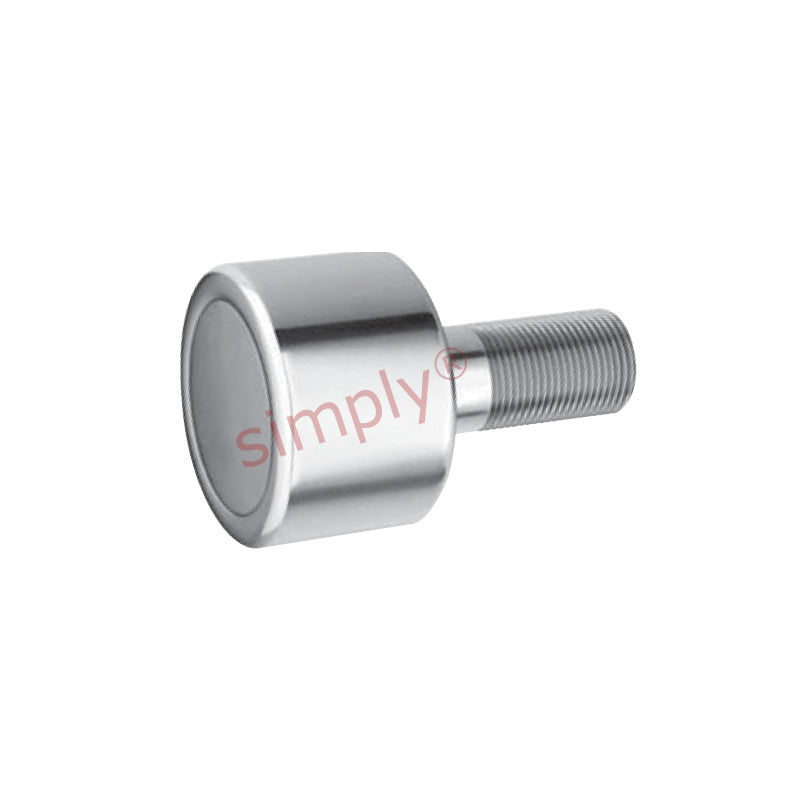Major Brand PHR6 Hex Head Plain Hi-Roller Bearing 6 inch Outside Diameter
