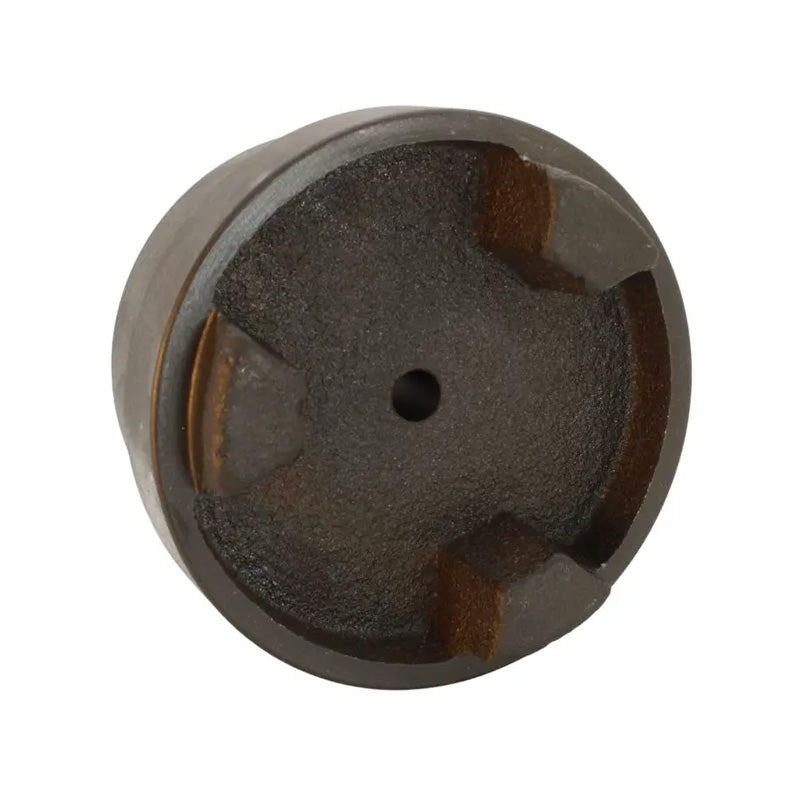 Major Branded HRC150B-MB HRC Coupling Single Flange Pilot Bored Max Bore 70mm