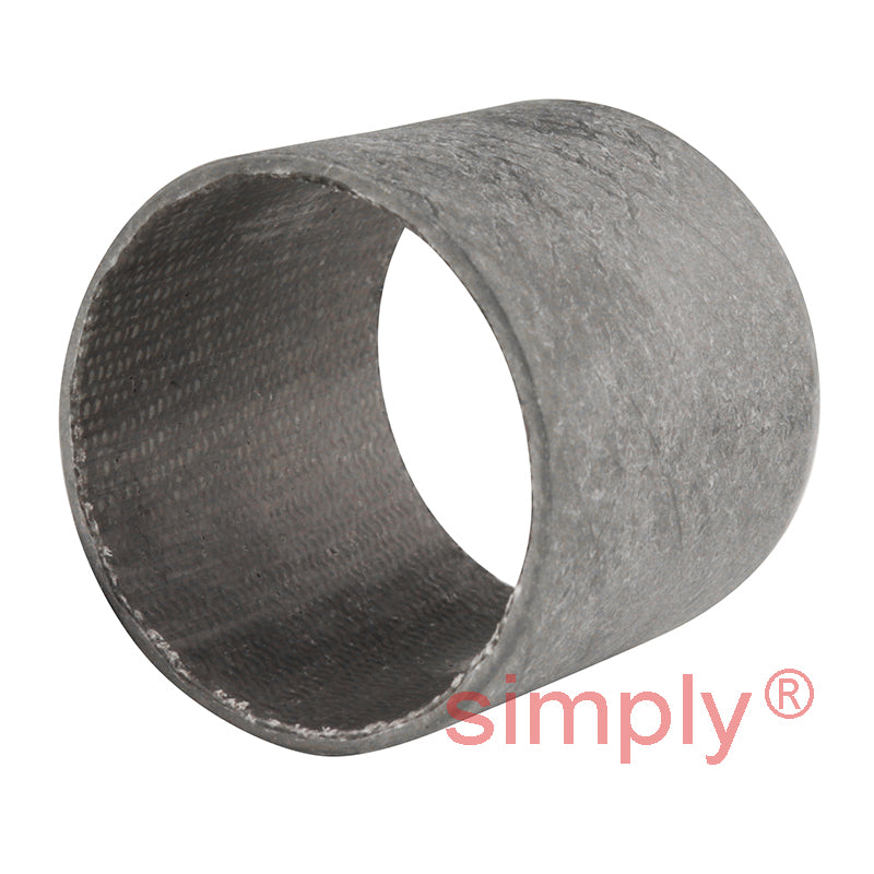 Igus igutex TX1SM200220250 Metric Filament Wound Plain Bush 200x220x250mm - Allow 2-3 Days