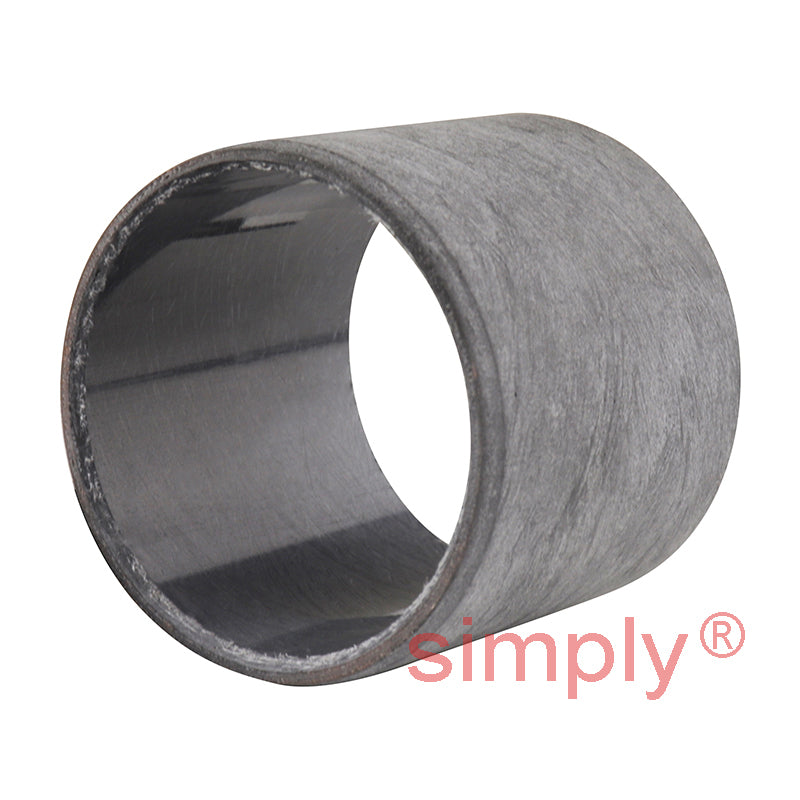 Igus igutex TX3SM304040 Metric Filament Wound Plain Bush 30x40x40mm - Allow 2-3 Days