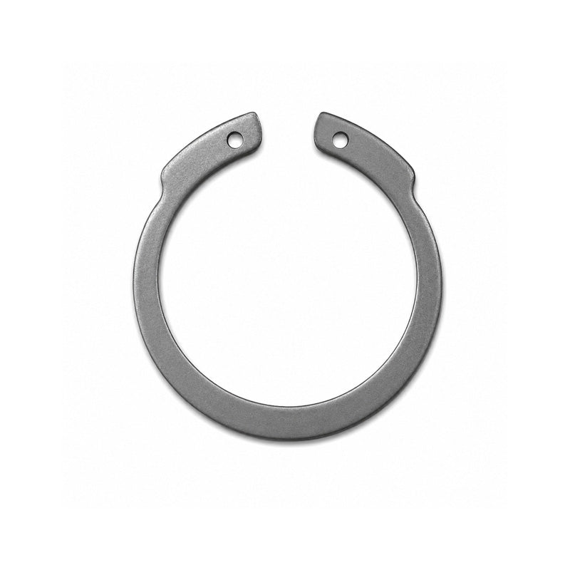 Inverted Internal Circlip 72mm Diameter Un-Sprung Diameter 76.5mm