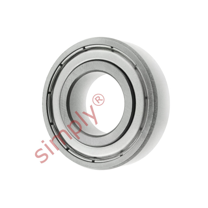 FAG 6302ZZHT200 High Temp 200C Shielded Deep Groove Ball Bearing 15x42x13mm Max 5200rpm