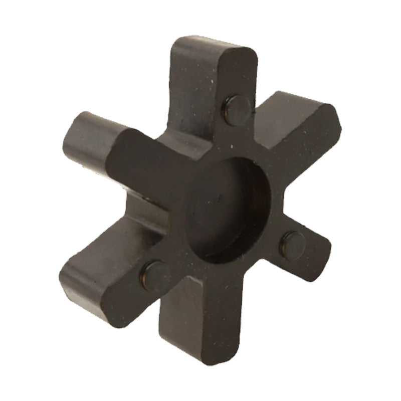 Major Branded L150I-MB Nitrile Rubber Jaw Coupling Replacement Insert