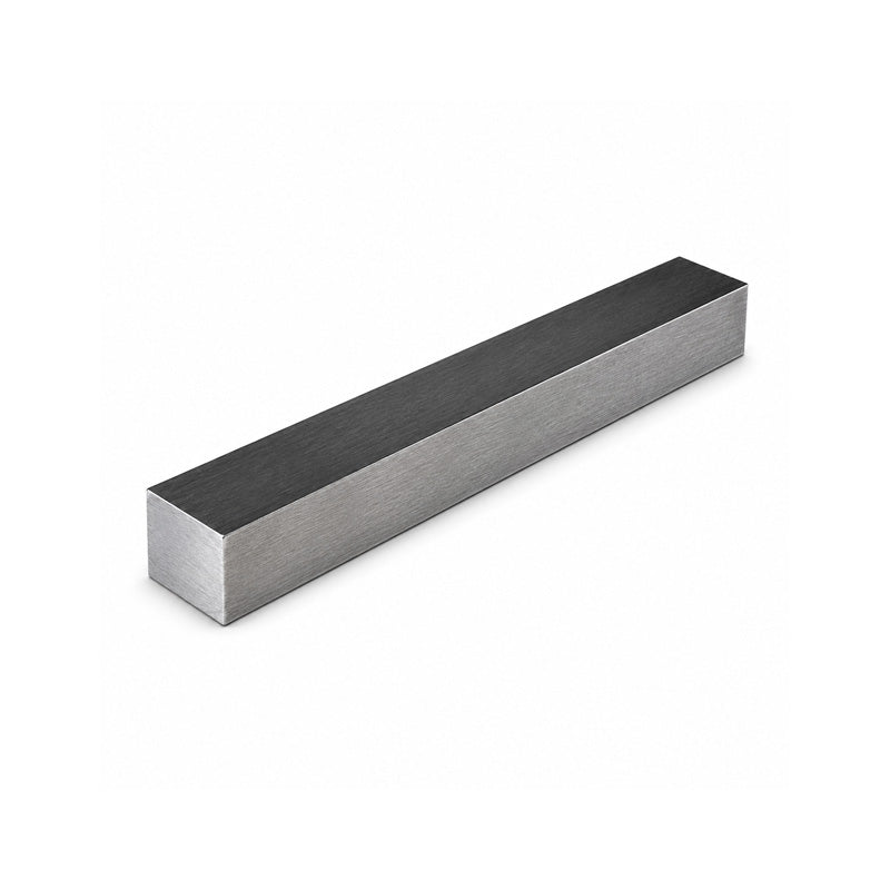 Bright Drawn Keysteel 5x4mm - 145mm - Allow 2-3 Days
