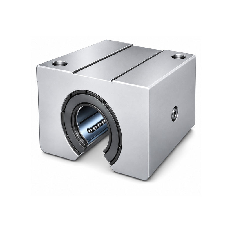 INA KGSNO30-PP-AS Linear Ball Bearing Unit - Allow 1-2 Days - Contact Us For Faster Delivery