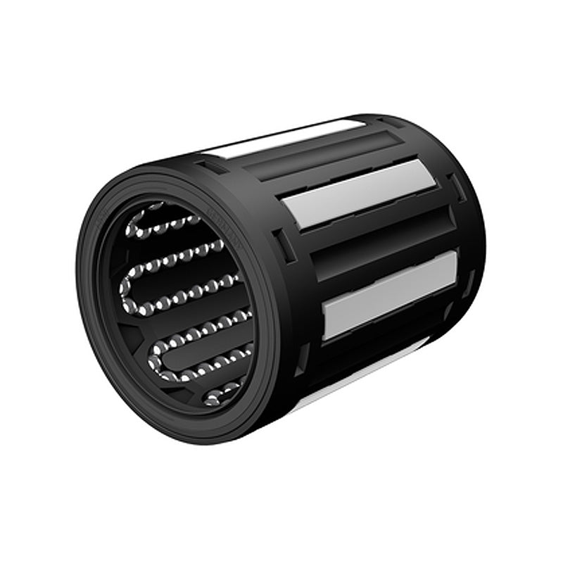 Ewellix LBBR16/HV6-EWX Closed Double Seal Linear Ball Bushing 16x24x30mm (SKF)