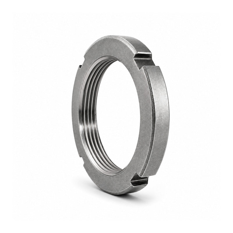 SSKM30 Stainless Steel Lock Nut (Lock Washer Type) M150x2mm