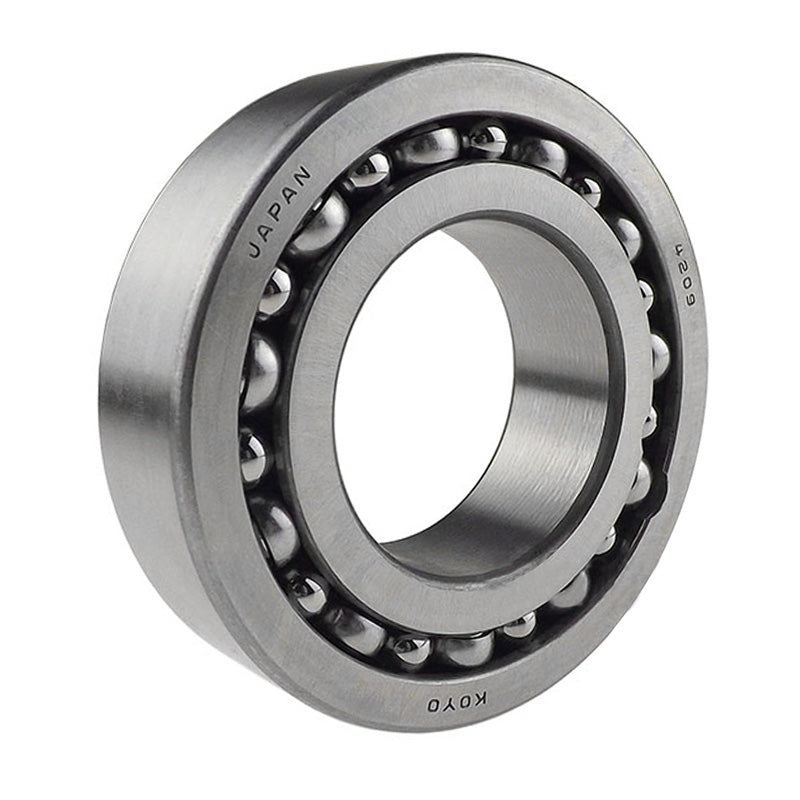 Koyo 4209 Double Row Deep Groove Ball Bearing 45x85x23mm