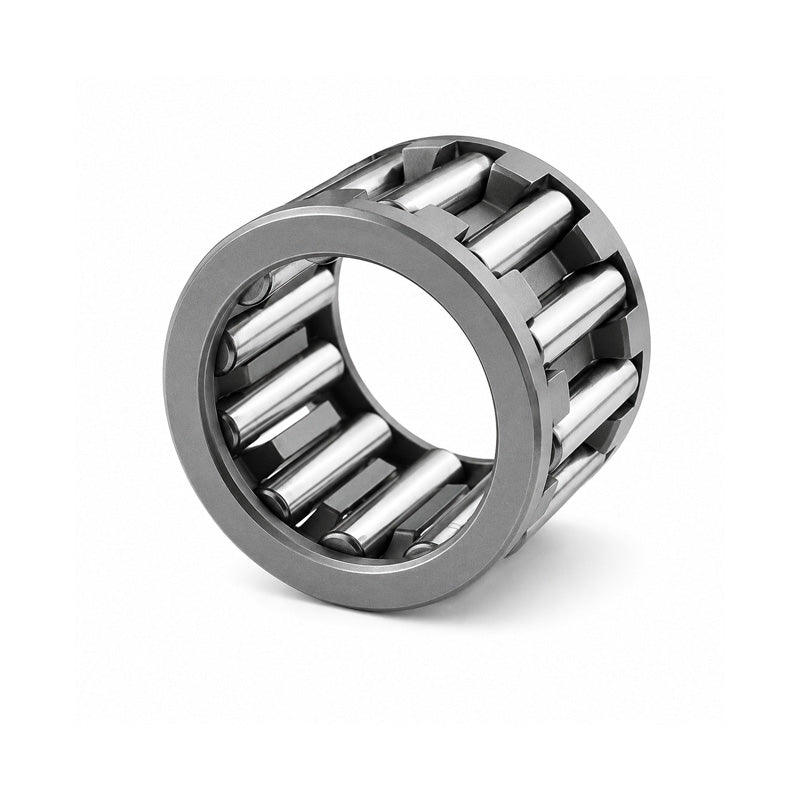 KT141816 Caged Needle Roller Bearing 14x18x16mm