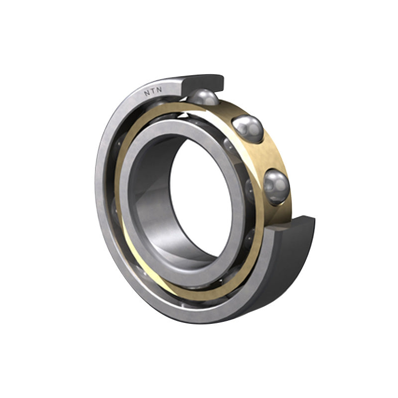 NTN 6324L1C3 Machined Brass Cage Open Type Deep Groove Ball Bearing 120x260x55mm