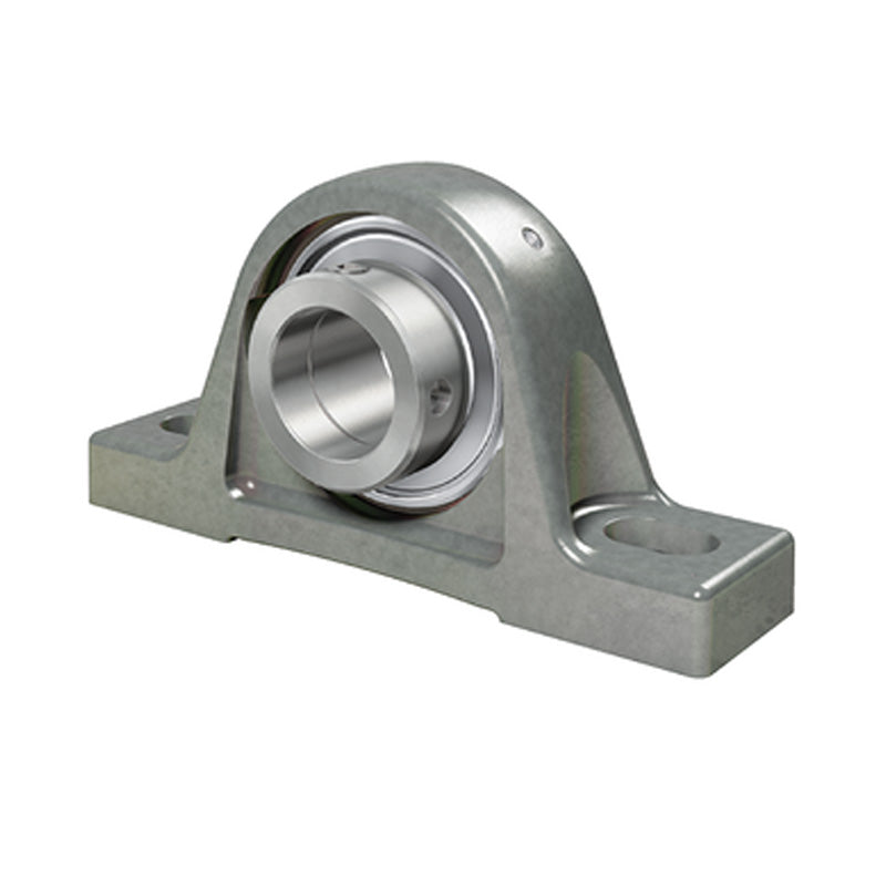 INA LASE20-N Plummer Block Housing Unit - Allow 1-2 Days - Contact Us For Faster Delivery