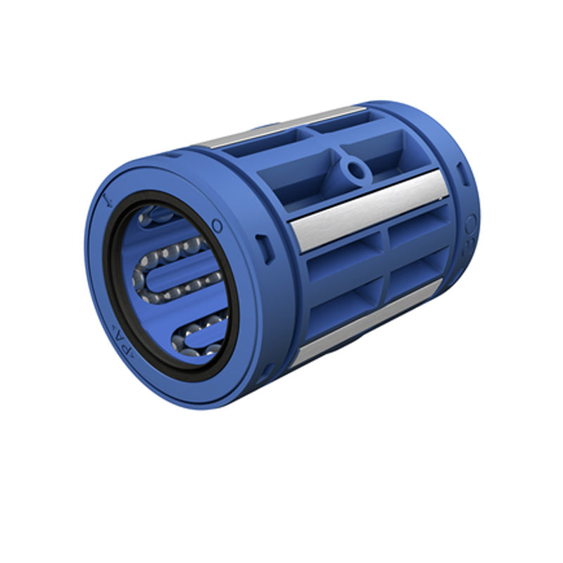 Ewellix LBCR25D-2LS/HV6 Linear Ball Bearing 25x40x58mm - Allow 1-2 Days - Contact Us For Faster Delivery