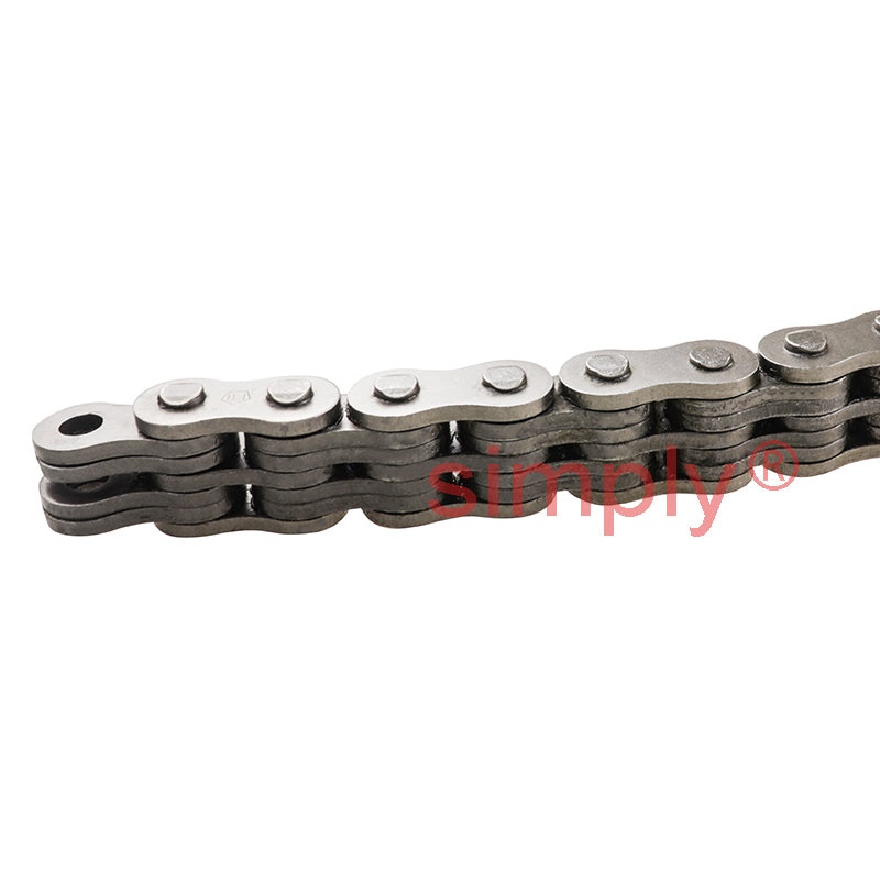 EL121010 Leaf Chain 1-1/2 inch Pitch - 10 Feet