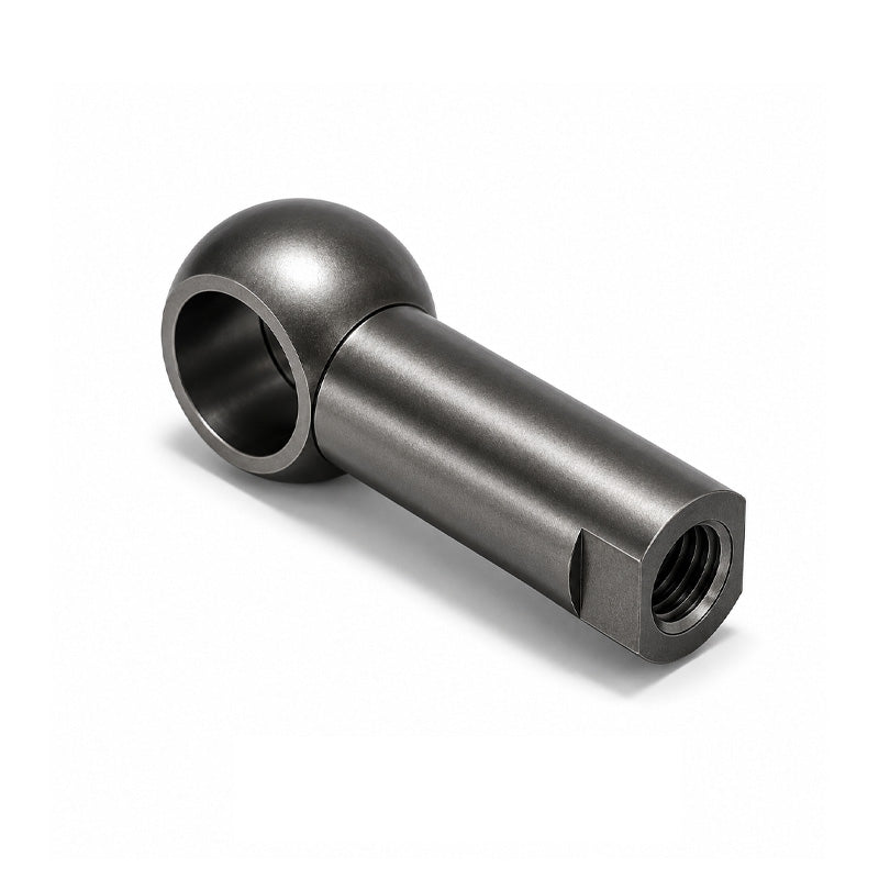 Chiavette B10-M6-LH-1A Ball Socket - Allow 1-2 Days - Contact Us For Faster Delivery