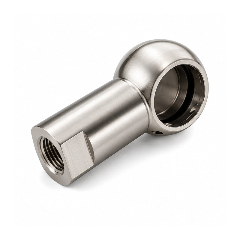 Chiavette G8X16-LH-INOX Clevis - Allow 1-2 Days - Contact Us For Faster Delivery
