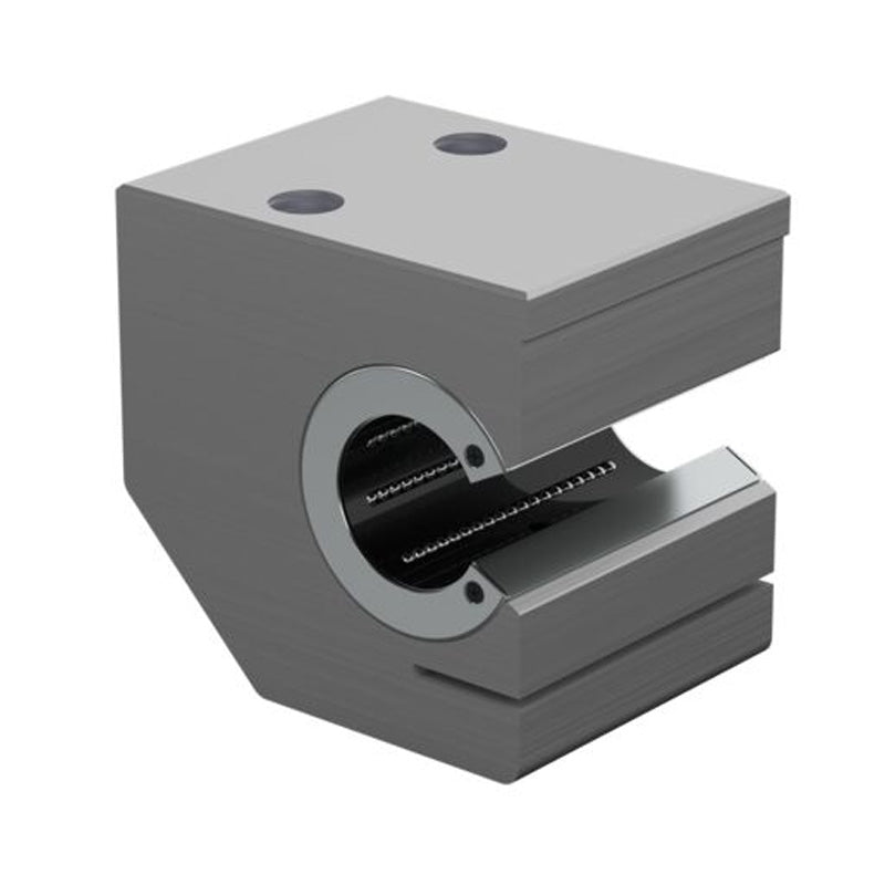 Rexroth R170624070 LSAHSE-H-40 -VD Linear Ball Bearing Unit - Allow 1-2 Days - Contact Us For Faster Delivery