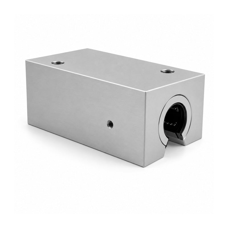 Rexroth R108564020 LSAT-A-40 DD Linear Ball Bearing Unit - Allow 1-2 Days - Contact Us For Faster Delivery