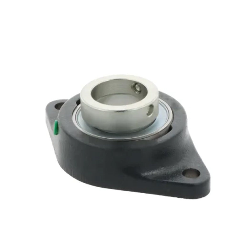 NTN M-AELF206D1 Flanged Housing Unit - Allow 1-2 Days - Contact Us For Faster Delivery