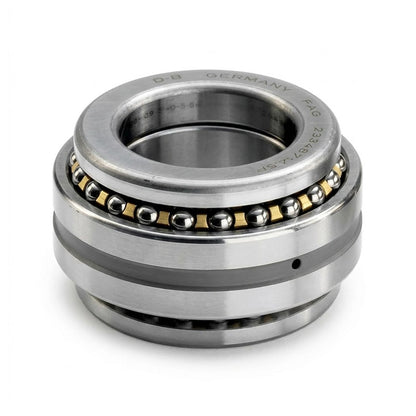 FAG 234407MSP Super Precision Double Axial Angular Contact Spindle Bearing 35x62x34mm