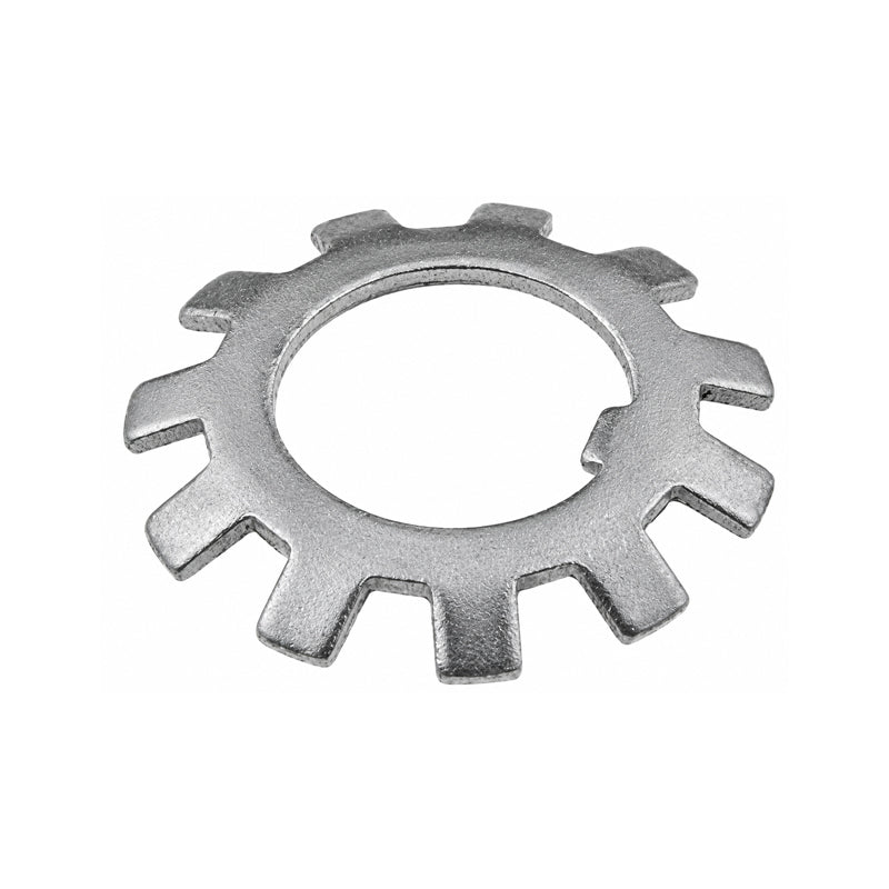 SSMB11A Stainless Steel Budget Locking Tab Washer 55mm bore