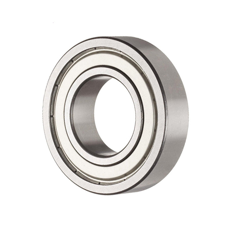 SKF 2072Z Metal Shielded Filling Slot Ball Bearing 35x72x17mm