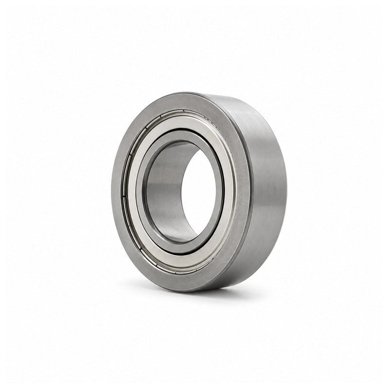 ZEN MF83-2Z Deep Groove Ball Bearing 3x8x3mm - Allow 1-2 Days - Contact Us For Faster Delivery