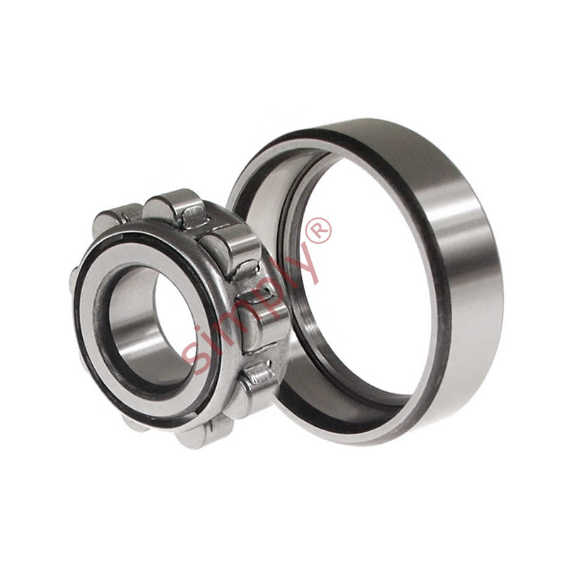 MRJA11/4 Branded Cylindrical Roller Bearing 1-1/4x3-1/8x7/8 inch
