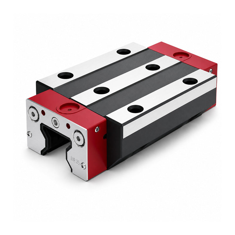 Schneeberger MRW45-B-G2-V3 Carriage - Allow 1-2 Days - Contact Us For Faster Delivery