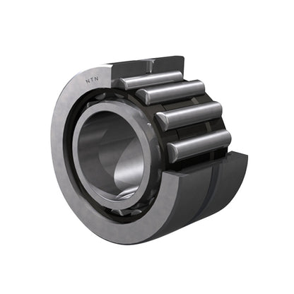 NTN NA4903LL/3AS Machined Needle Roller Bearing with Shaft Sleeve 17x30x13mm