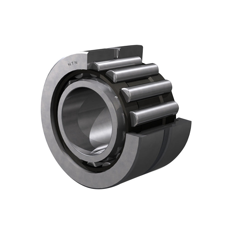 NTN NA4924C3 Machined Needle Roller Bearing with Shaft Sleeve 120x165x45mm - Allow 2-3 Days