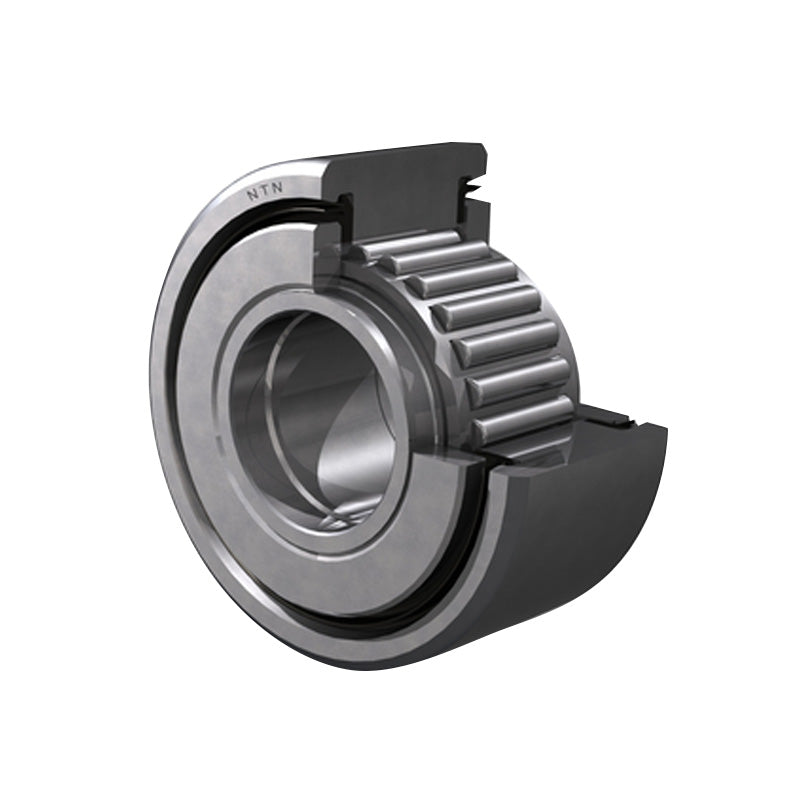 NTN NATR8LL/3AS Yoke Type Track Roller with Inner Race 8x24x14mm