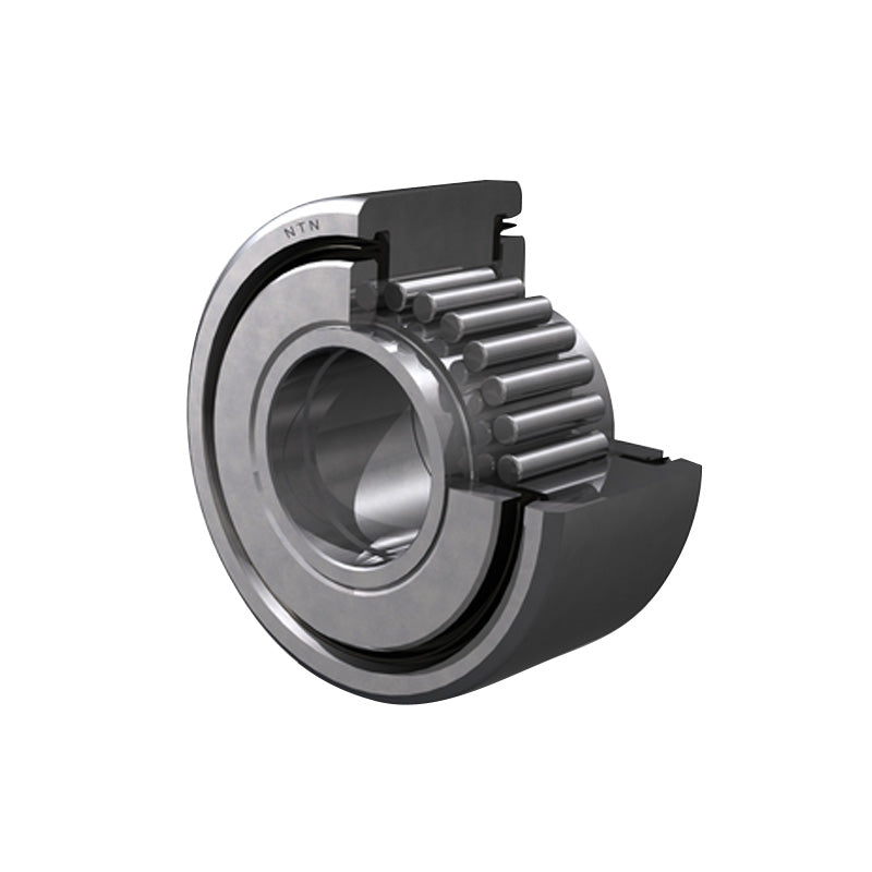 NTN NATV5LL/3AS Yoke Type Track Roller with Inner Race 5x16x11mm