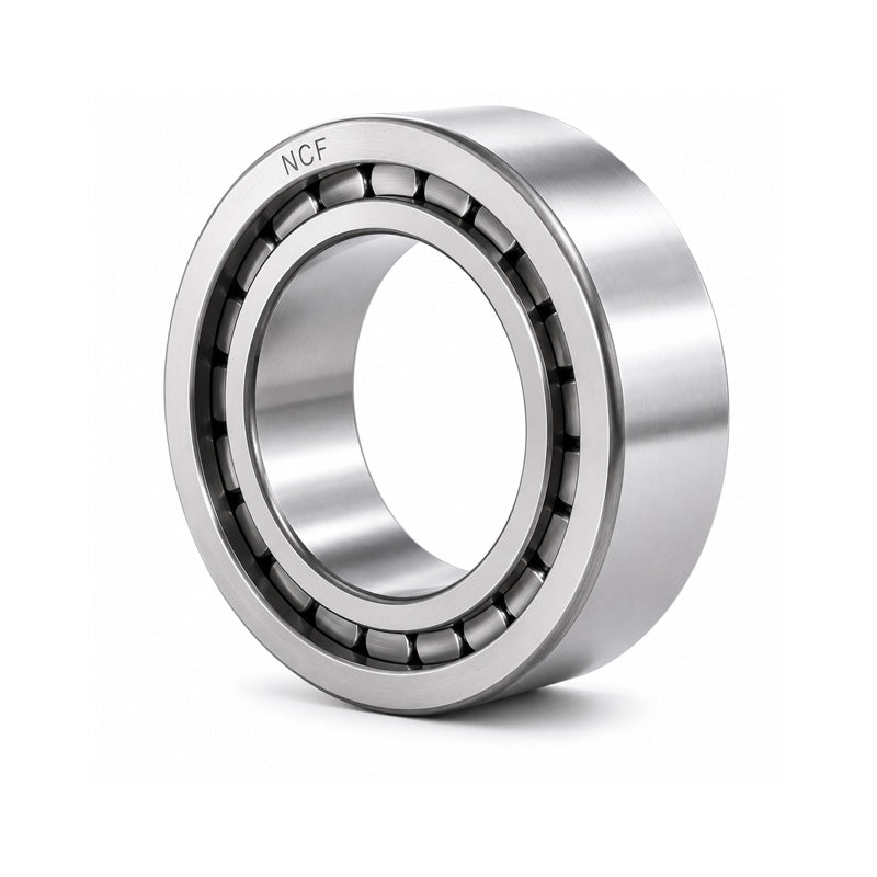 NCF18800V Budget Single Row Cylindrical Roller Bearing 800x980x82mm