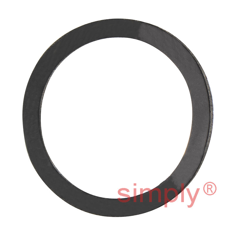 NEOPRENE Rubber Seal 28 x 38 x 1.5 