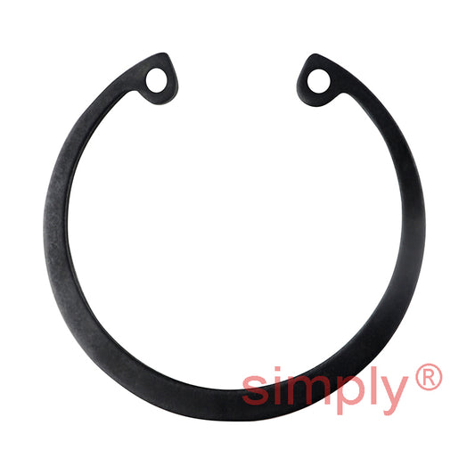 NHB0083 Rear Wheel Bearing Kit Suzuki Alto Hatchback 1.1i 01/01/2003 - 01/03/2007