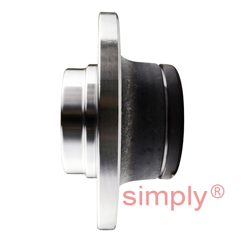 NHB0237 Rear Wheel Bearing Kit