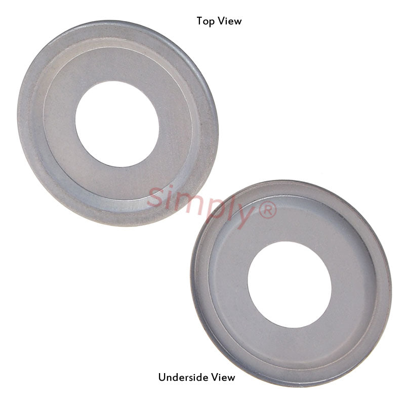 7218AVG Nilos Ring for 7218 Series Bearings 90x148x3.5mm