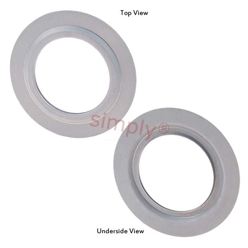 2215JV Nilos Ring for 2215 Series Bearings 85x130x3.5mm